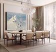 Plaster Art Texture Painting #SG268