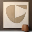 Contemporary Minimalist Art #MA060