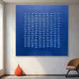 Plaster Art Texture Painting #SG271