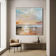 Landscape Canvas Art #LCA036