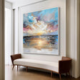 Landscape Canvas Art #LCA033