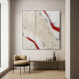 Contemporary Minimalist Art #MA120