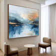 Landscape Canvas Art #LCA029