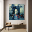 Colorful Painting #CA173