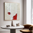 Contemporary Minimalist Art #MA121