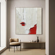 Contemporary Minimalist Art #MA121