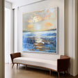 Landscape Canvas Art #LCA035