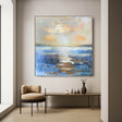 Landscape Canvas Art #LCA035