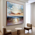 Landscape Canvas Art #LCA032