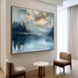 Landscape Canvas Art #LCA028