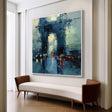 Colorful Painting #CA173