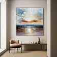 Landscape Canvas Art #LCA032