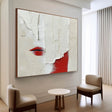 Contemporary Minimalist Art #MA121