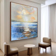 Landscape Canvas Art #LCA035
