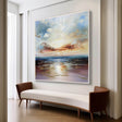Landscape Canvas Art #LCA032
