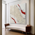 Contemporary Minimalist Art #MA120