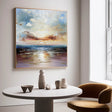 Landscape Canvas Art #LCA032