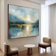 Landscape Canvas Art #LCA030