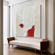Contemporary Minimalist Art #MA121