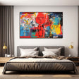 Modern Pop Art #YC001
