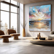 Landscape Canvas Art #LCA033