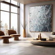 Abstract Expressionist Art #AEA032