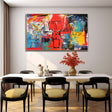 Modern Pop Art #YC001