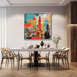 Modern Pop Art #YC002