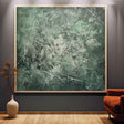 Abstract Expressionist Art #AEA011