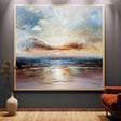 Landscape Canvas Art #LCA032