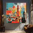 Modern Pop Art #YC002