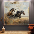 Contemporary Horse Art #HA005