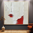 Contemporary Minimalist Art #MA121