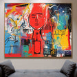 Modern Pop Art #YC001