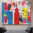 Modern Pop Art #YC003