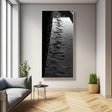 Plaster Art Texture Painting #SG276