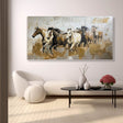 Contemporary Horse Art #HA006