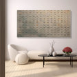 Wabi-Sabi Wall Art #TX326
