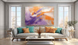 COLORFUL PAINTING #CA134