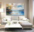 Landscape Canvas Art #LCA031