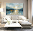 Landscape Canvas Art #LCA030