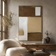 Wabi-Sabi Wall Art #TX044