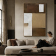 Wabi-Sabi Wall Art #TX044