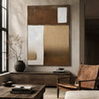 Wabi-Sabi Wall Art #TX044