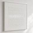 Wabi-Sabi Wall Art #TX045