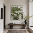 Wabi-Sabi Wall Art #TX050