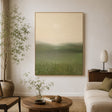 Wabi-Sabi Wall Art #TX053