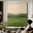 Wabi-Sabi Wall Art #TX053