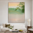 Wabi-Sabi Wall Art #TX054