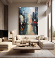 COLORFUL PAINTING #CA164